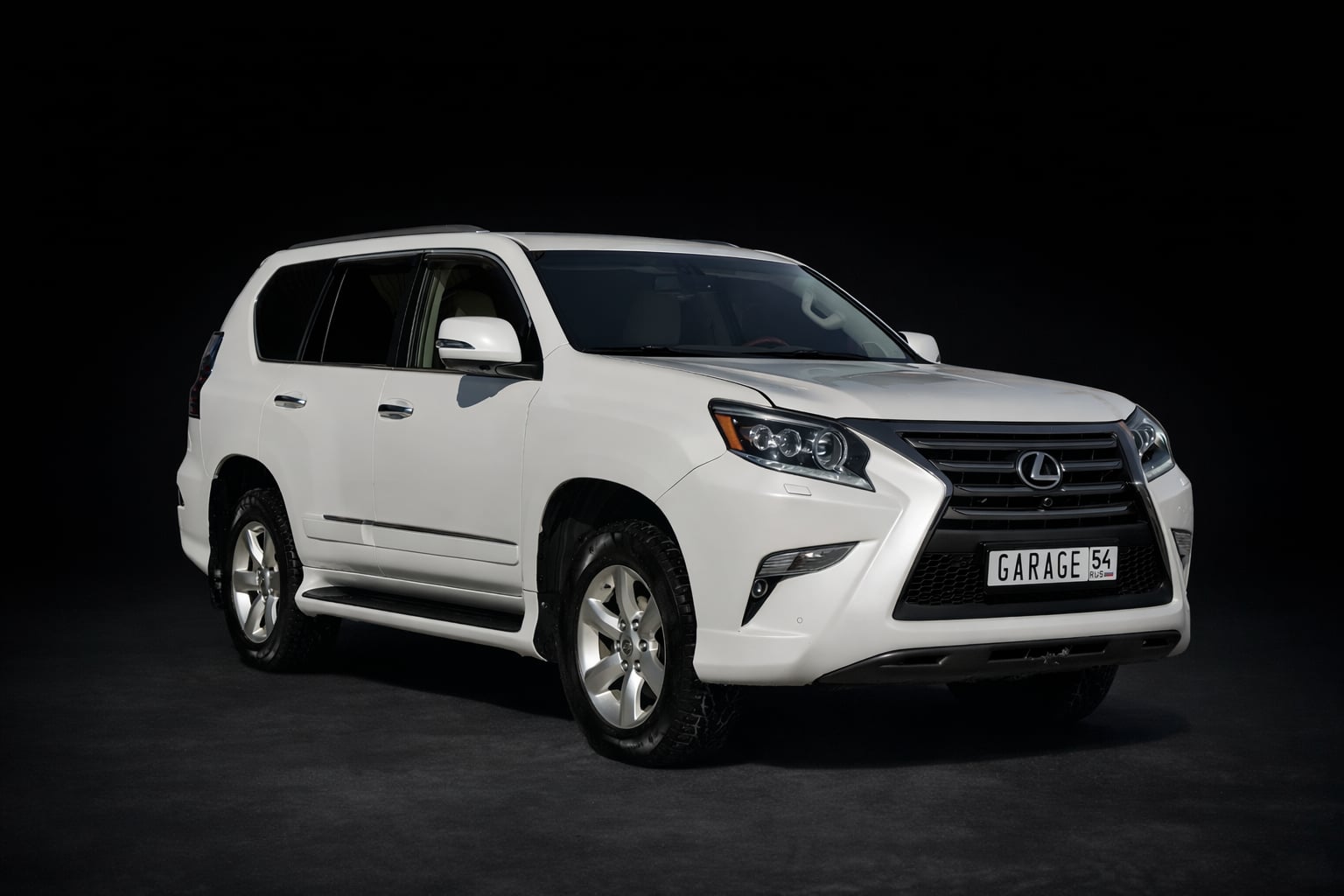 Lexus GX 460